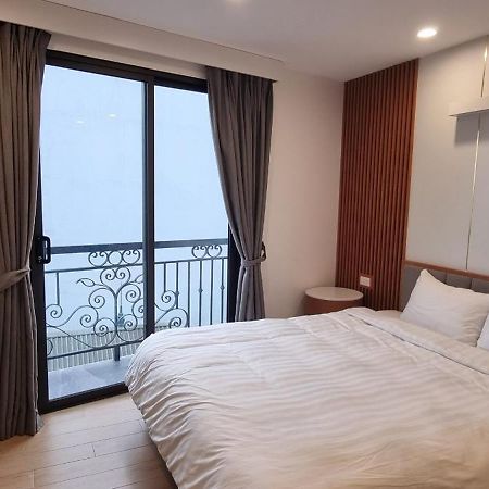Era Cozy Apartment 하노이 외부 사진