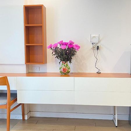 Era Cozy Apartment 하노이 외부 사진
