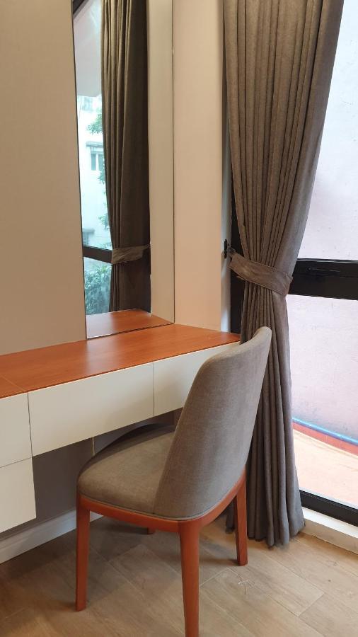 Era Cozy Apartment 하노이 외부 사진