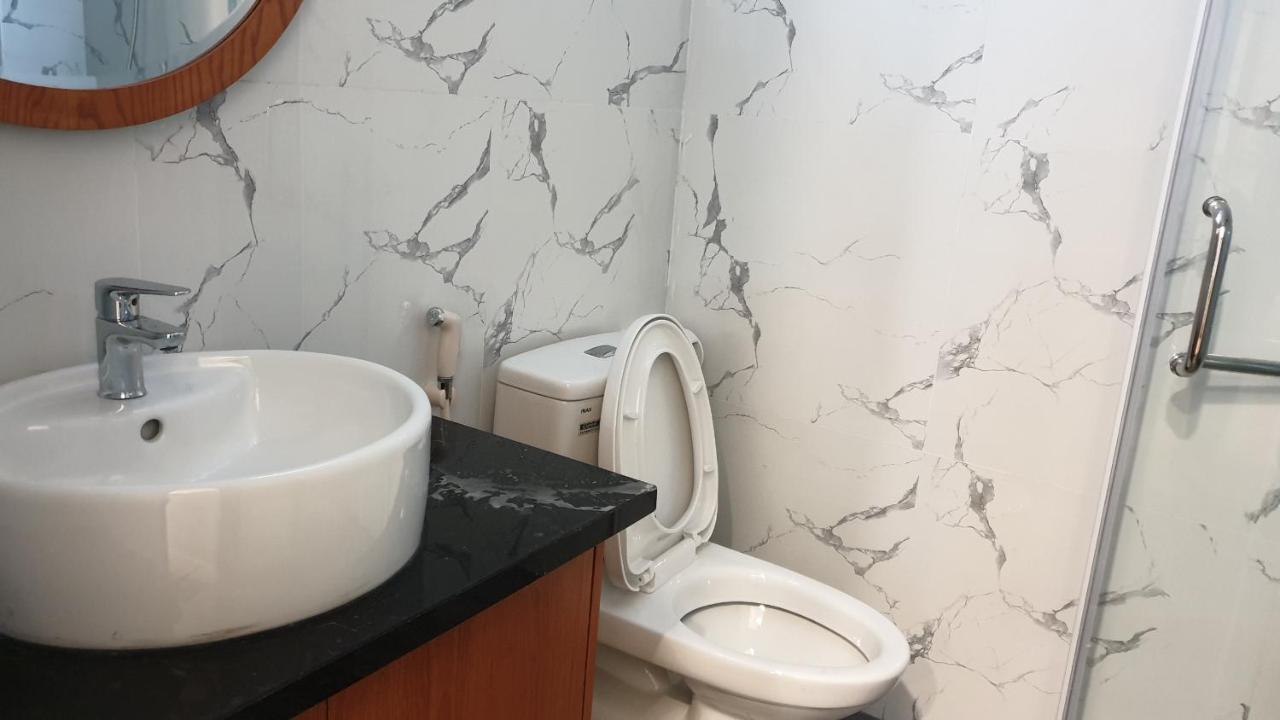 Era Cozy Apartment 하노이 외부 사진