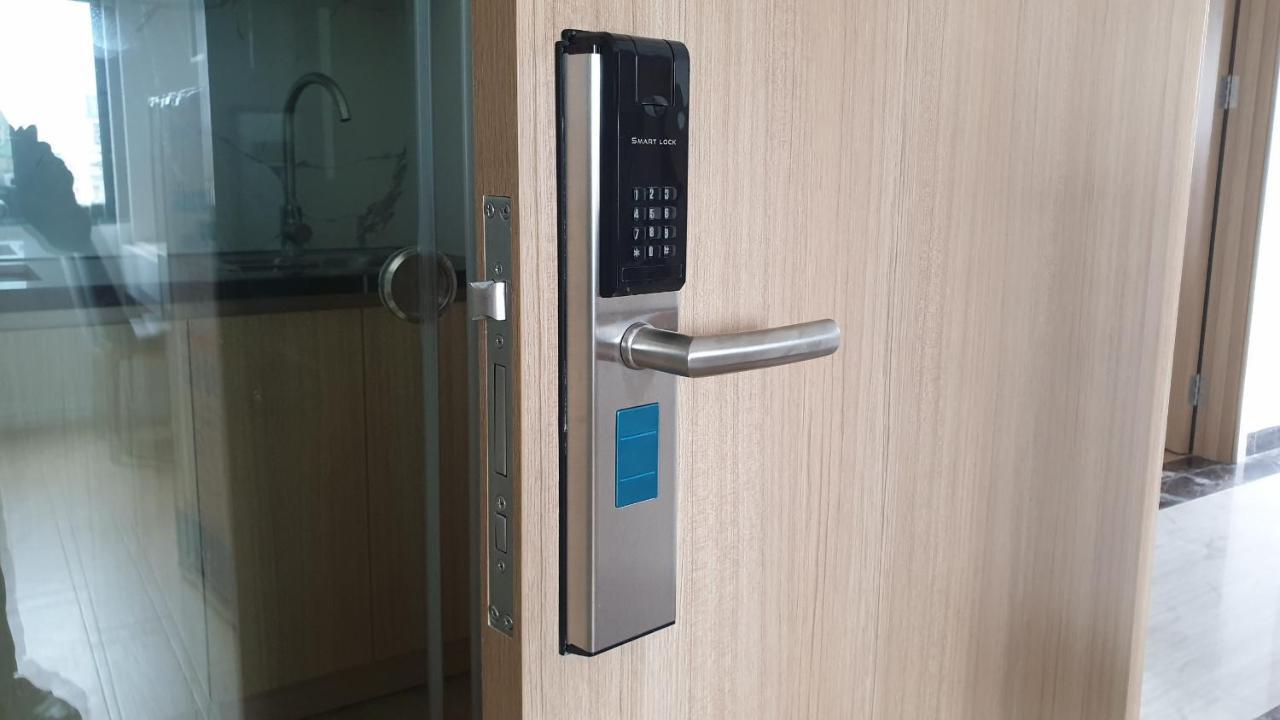 Era Cozy Apartment 하노이 외부 사진