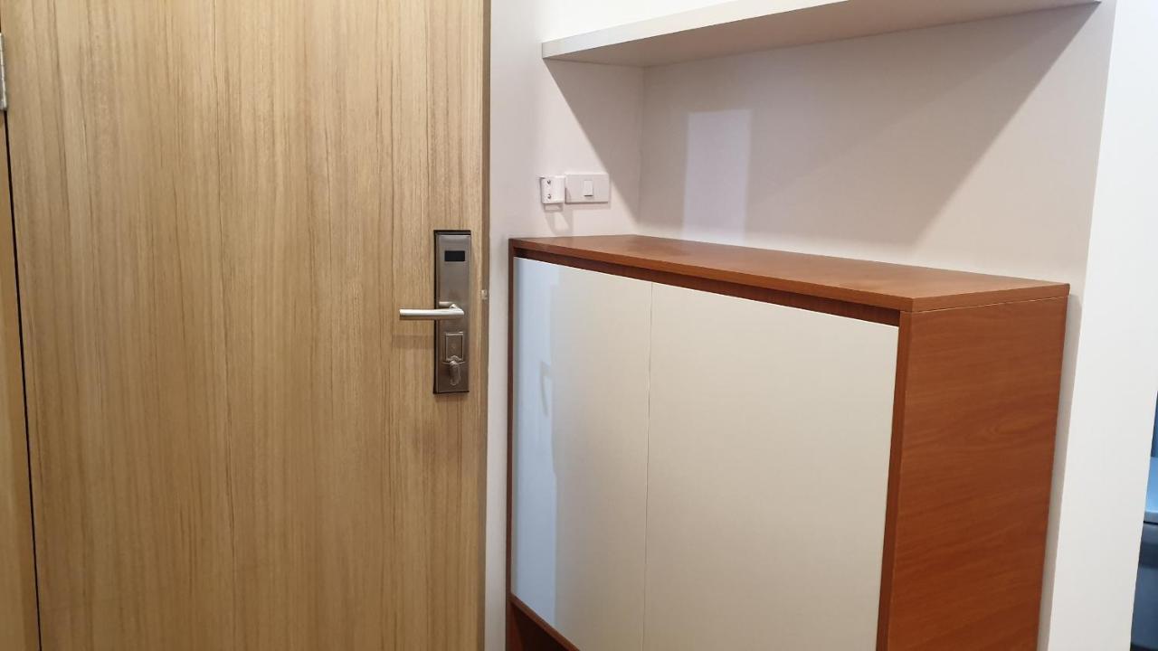 Era Cozy Apartment 하노이 외부 사진