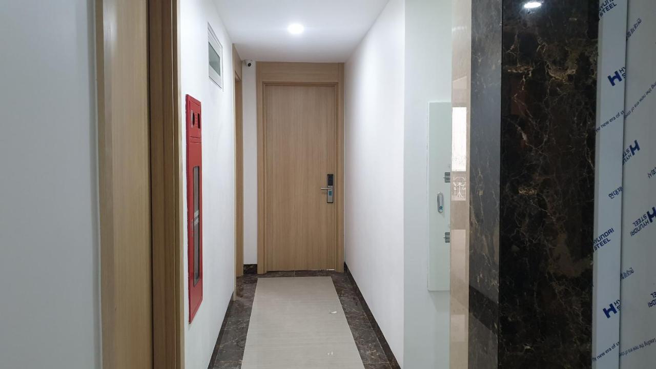 Era Cozy Apartment 하노이 외부 사진
