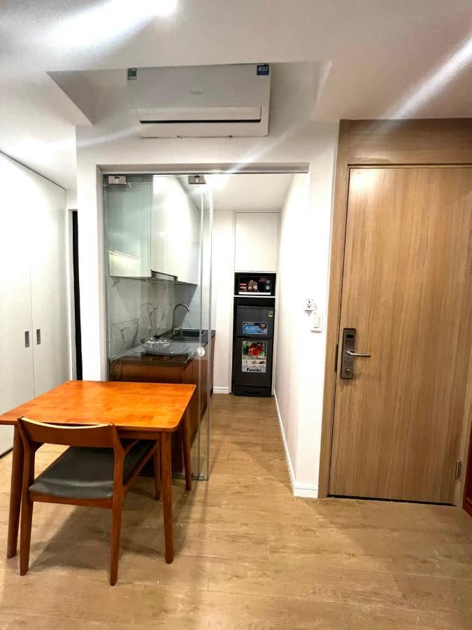 Era Cozy Apartment 하노이 외부 사진