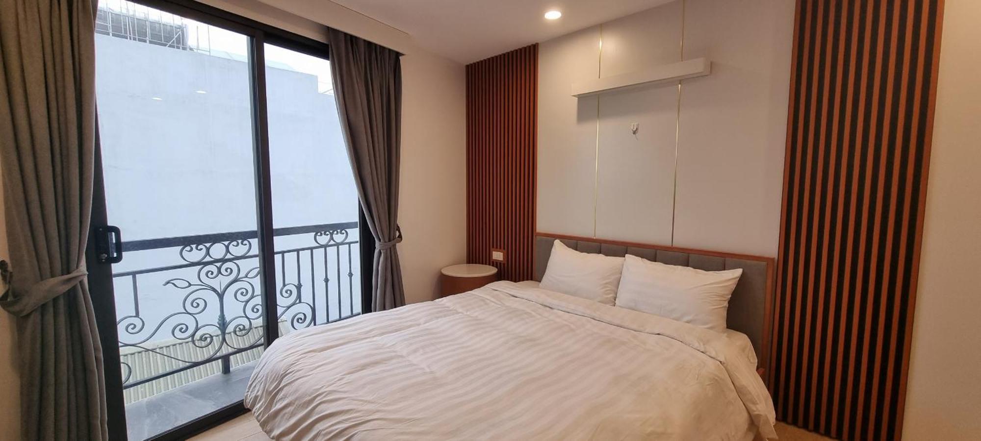 Era Cozy Apartment 하노이 외부 사진