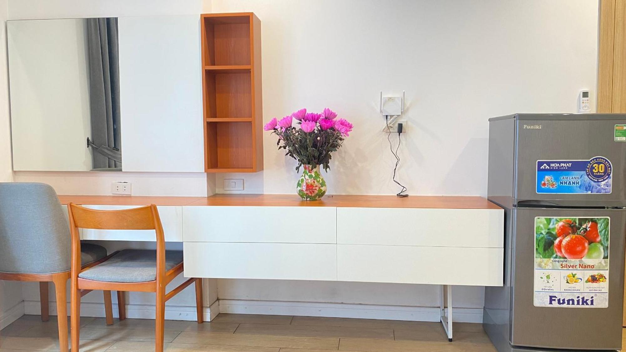 Era Cozy Apartment 하노이 외부 사진